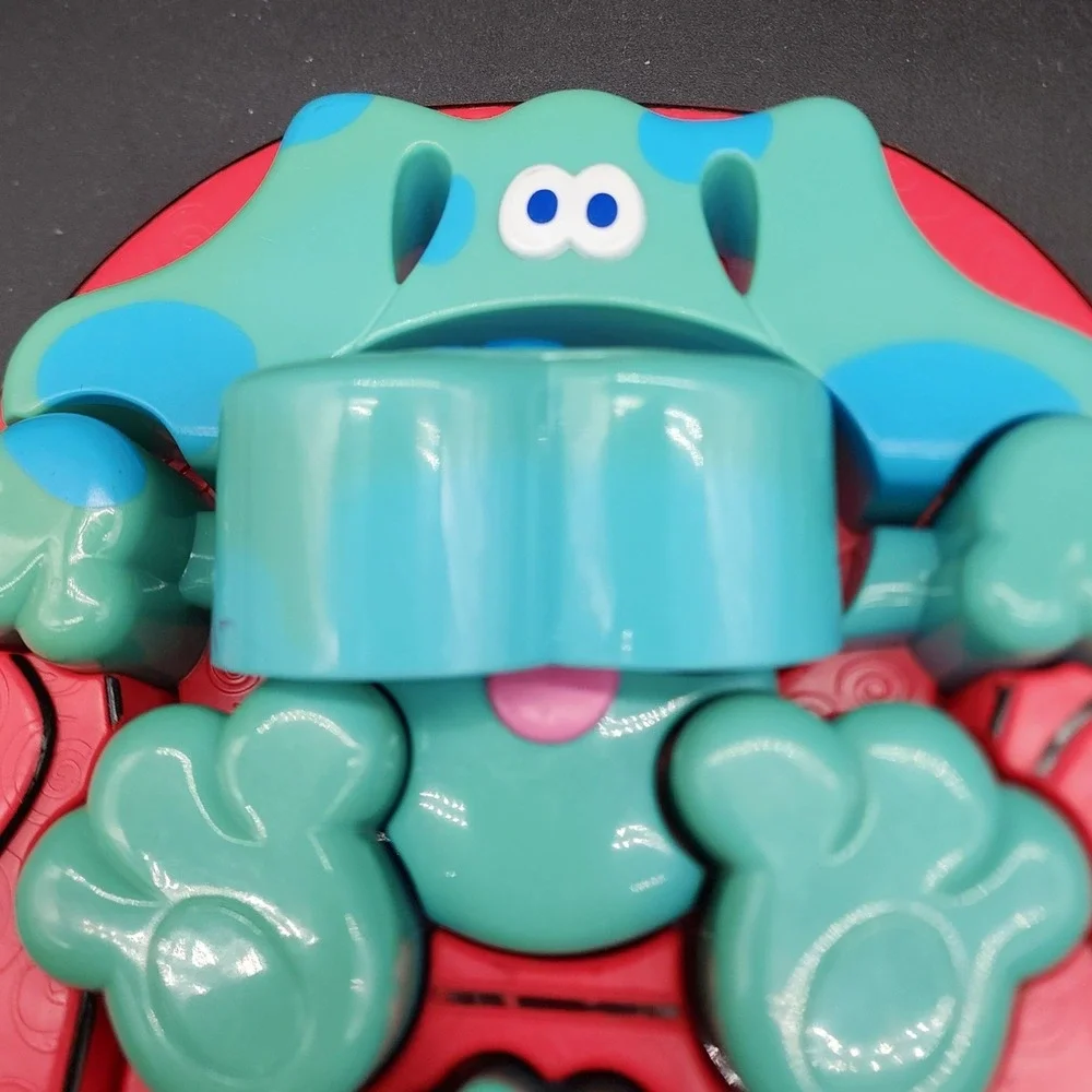 Tyco Preschool Toys product specs